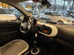 Renault Twingo 1.0 SCe Life | Stoelverwarming | Snelheidsbeg, Auto's, Renault, Gebruikt, Met garantie (alle), 4 stoelen, Bedrijf