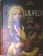 Vivaldi - Venetie en zijn Muziek afhalen Amsterdam voor 5 €, Ophalen, Zo goed als nieuw, Artiest, Ton Koopman, Alan Kendall
