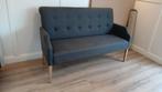 Leuk 3-zits bankje, Huis en Inrichting, Banken | Bankstellen, Ophalen, Gebruikt, 150 tot 200 cm, Driepersoons