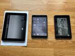 Oude iPads Te Koop, Computers en Software, Apple iPads, 10 inch, Gebruikt, Apple iPad, Wit