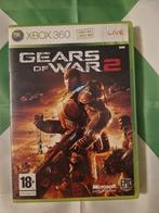 Gears of War 2, Vanaf 18 jaar, Shooter, Verzenden, 1 speler