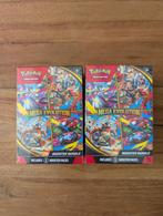 Mega Evolution Booster Bundle, Ophalen of Verzenden, Zo goed als nieuw, Booster
