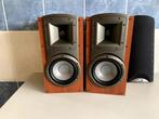 KLIPSCH SYNERGY B3 SPEAKERS (SPLINTER  NIEUWE STAAT ), Audio, Tv en Foto, Luidsprekers, Overige merken, Ophalen of Verzenden, Zo goed als nieuw