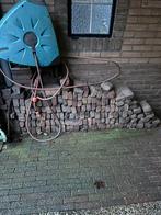 Oude waaltjes, Tuin en Terras, Ophalen, Zo goed als nieuw