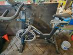 Fit Bike Race 8 Hometrainer - Goede Staat, Ophalen, Gebruikt, Metaal, Benen