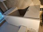 Ikea bureau LAGKAPTEN / ALEX zo goed als nieuw. Moet weg, Ophalen, Zo goed als nieuw, Bureau