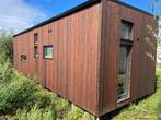 UNIT4SALE  | Premium Tiny House 55m2 met vide 13,5 m2, 3 slaapkamers, 55 m², Chalet, Noord-Brabant