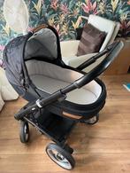 Kinderwagen Mutsy igo, Kinderen en Baby's, Kinderwagens en Combinaties, Ophalen, Gebruikt, Combiwagen, Verstelbare duwstang
