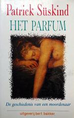 Patrick Süskind - Het Parfum (Ex.5), Ophalen of Verzenden, Gelezen, Europa overig