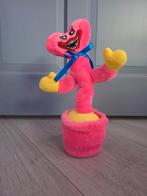 Dansende Huggy Wuggy Cactus, Ophalen of Verzenden, Nieuw, Overige typen