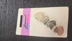 Haarclip hartjes nickel free, Ophalen of Verzenden, Nieuw, Overige typen, Apple iPhone
