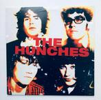 The Hunches - Yes. No. Shut It. Lp vinyl Garage Punk NM/NM, Ophalen of Verzenden, Zo goed als nieuw, 12 inch