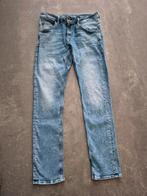 Jeans Garcia W32/L34 heren, 611 Russo,  Regulair Fit, Kleding | Heren, Spijkerbroeken en Jeans, Ophalen of Verzenden, Zo goed als nieuw