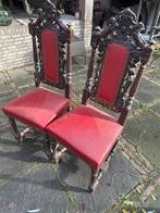 Antieke Stoelen - Set van Twee, Ophalen
