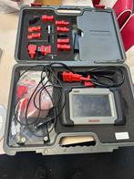 Autel MaxiDAS DS708 Uitleesapparaat, Auto diversen, Autogereedschap, Ophalen, Gebruikt