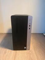 HP ProDesk 400 G4 MT, Computers en Software, Desktop Pc's, Ophalen of Verzenden, Gebruikt
