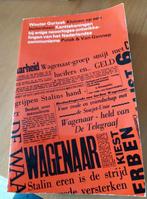 Wouter Gortzak, Ophalen of Verzenden, 20e eeuw of later, Zo goed als nieuw
