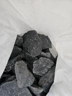 Leisteen 100kg, Tuin en Terras, Grind, Keien en Split, Ophalen, Overige typen