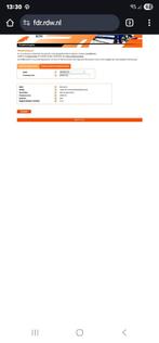 Batavus 26 inch lage instap fiets, Fietsen en Brommers, Ophalen, Gebruikt, Batavus, (Extra) lage instap