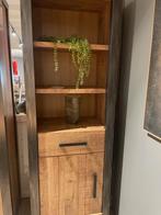 Boekenkast City mango, Huis en Inrichting, Kasten | Boekenkasten, Ophalen, Kunststof, Robbies Hoogeloon, Nieuw