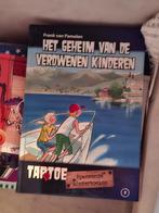 kinderboek het geheim van de verdwenen kinderen, Boeken, Ophalen, Fictie algemeen