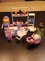 Playmobil schoonheidssalon, Kinderen en Baby's, Speelgoed | Playmobil, Ophalen of Verzenden