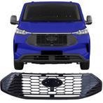 Sport Grill Voor Ford Transit Tourneo Custom Glans Zwart Van