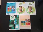 Schoolboeken MBO, Boeken, Schoolboeken, Ophalen of Verzenden, Zo goed als nieuw, Overige niveaus, Noordhoff Uitgevers