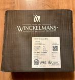 Winckelmans 1 doos 10x10 tegels - Pistache, Ophalen, Keramiek, Nieuw, Minder dan 20 cm