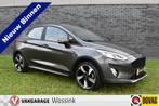 Ford Fiesta 1.0 EcoBoost Active Automaat navi (bj 2020), 12 maanden, Gebruikt, 1178 kg, Origineel Nederlands