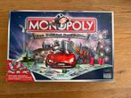 Monopoly van Dam tot Dom editie, Ophalen of Verzenden, Zo goed als nieuw, Reisspel