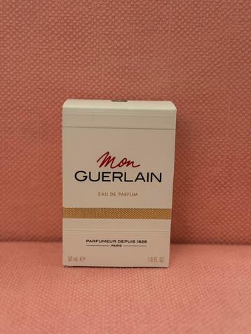 Mon Guerlain 50ml edp beschikbaar voor biedingen