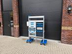 Sortimo bedrijfswagen inrichting bedrijfswageninrichting, Ophalen