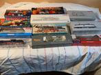 Opnieuw Geplaatst  locomotieven  uit nalatenschap, Hobby en Vrije tijd, Wisselstroom, Gebruikt, Locomotief, Verzenden