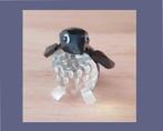 Swarovski Pinguin Meneer met doos en certificaat, Ophalen of Verzenden, Zo goed als nieuw, Figuurtje
