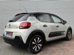 Citroen C3 1.2 Sport Carplay Cruis Led Camera 14674 Km 2023, Auto's, Citroën, Voorwielaandrijving, Gebruikt, 1199 cc, Met garantie (alle)