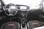 Opel Mokka 1.2 Turbo GS Line *1ste Eigenaar*Leer*Navigatie*T, Voorwielaandrijving, Gebruikt, 1199 cc, Wit