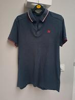 Polo Vanguard te koop, Ophalen of Verzenden, Gedragen, Maat 52/54 (L), Blauw