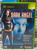 James Cameron’s Dark Angel – OG Xbox Original Game – CIB, Spelcomputers en Games, Games | Xbox Original, Shooter, Sierra, Ophalen of Verzenden
