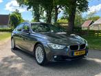 BMW 3-serie 328i High Executive |Automaat + Cruise + Clima |, Auto's, Automaat, Gebruikt, Zwart, 4 cilinders