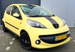 Peugeot 107 1.0-12V XS, Auto's, Voorwielaandrijving, Gebruikt, Overige kleuren, 4 stoelen
