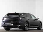 Volkswagen Arteon Shooting Brake R-Line 2.0 TSI 190 PK | Pan, Auto's, Volkswagen, Gebruikt, 1984 cc, Origineel Nederlands, Bedrijf