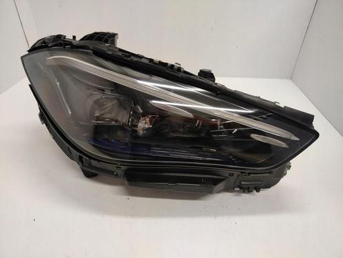Mercedes CLE W236 Digitaal rechterlicht, Auto-onderdelen, Verlichting, Mercedes-Benz, Gebruikt, Ophalen of Verzenden