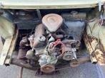 Simca 1000 Oldtimer 100% motor + bak div. onderdelen, Ophalen, Gebruikt, Universele onderdelen