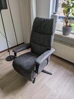 Sta-op fauteuil, Minder dan 75 cm, Modern, Metaal, Zo goed als nieuw