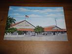 Aruba Seamen Club Antillen, Verzamelen, Verzenden, Ongelopen, Buiten Europa