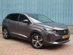 Peugeot 3008 1.2 T 130Pk AUTOMAAT Allure | NAVI | TREKHAAK |, 65 €/maand, Stof, Gebruikt, 1199 cc