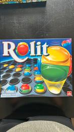 Rolit, Ophalen of Verzenden, Zo goed als nieuw