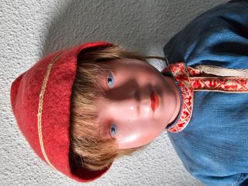 Kathe Kruse Pop beschikbaar voor biedingen