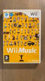 Wii Music, Spelcomputers en Games, Muziek, Gebruikt, Ophalen of Verzenden, 3 spelers of meer